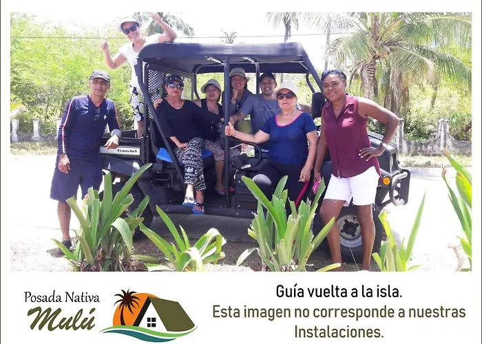 Posada Nativa Mulu