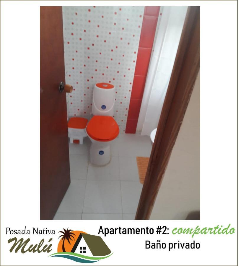 Nativa Mulu * San Andres (San Andres and Providencia Islands)