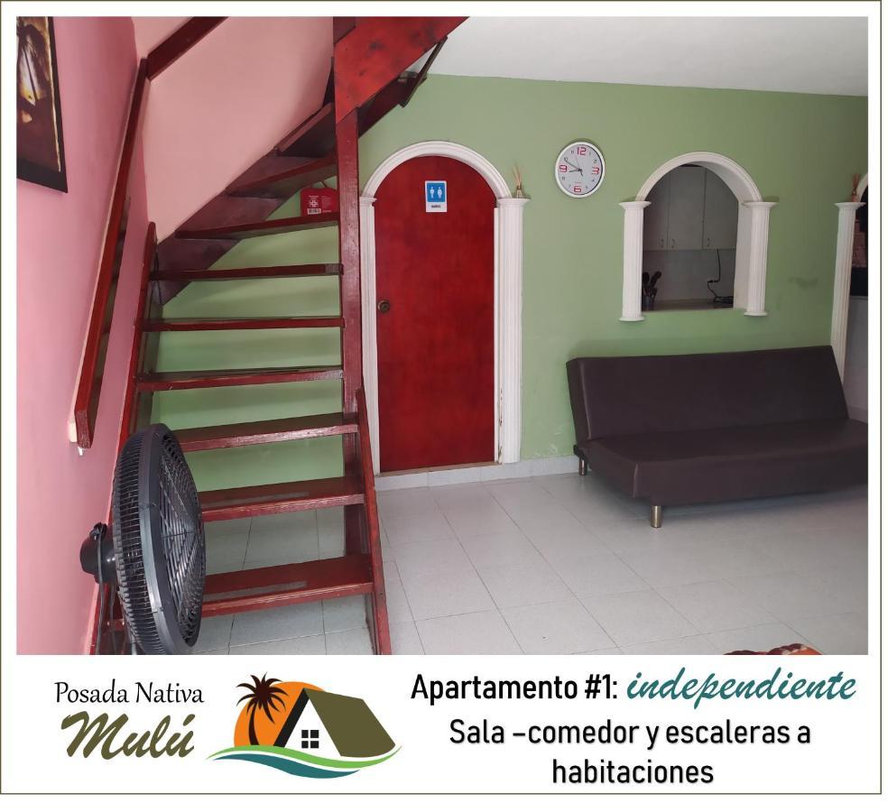 Holiday home Nativa Mulu