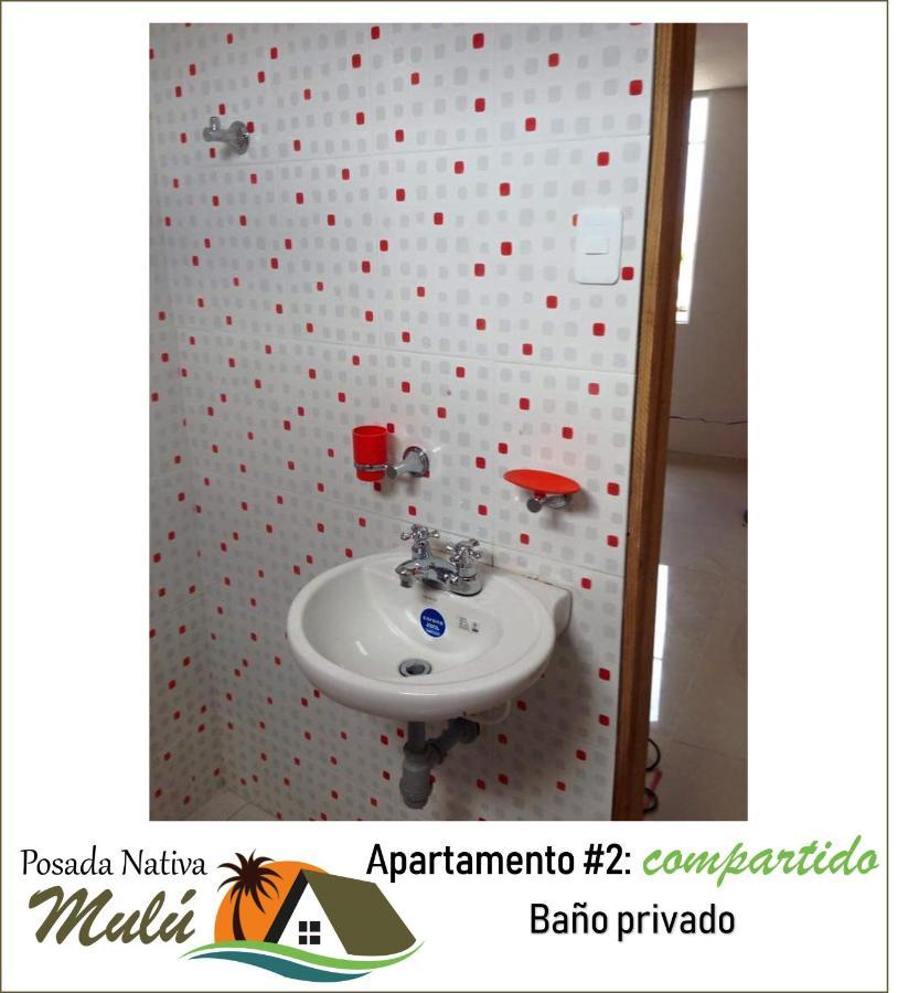 Nativa Mulu San Andres (San Andres and Providencia Islands)